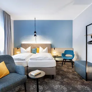 Hotel Purucker ***