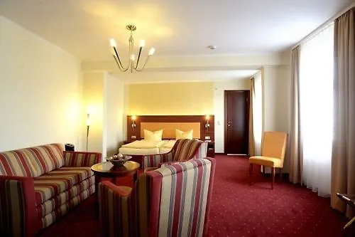 ****  Hotel Arena City Leipzig Deutschland