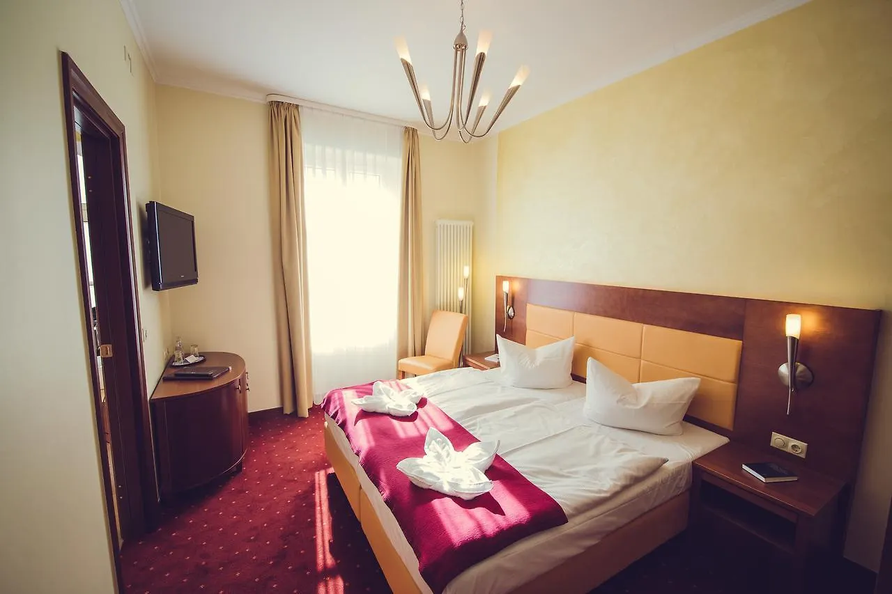 Hotel Arena City Leipzig