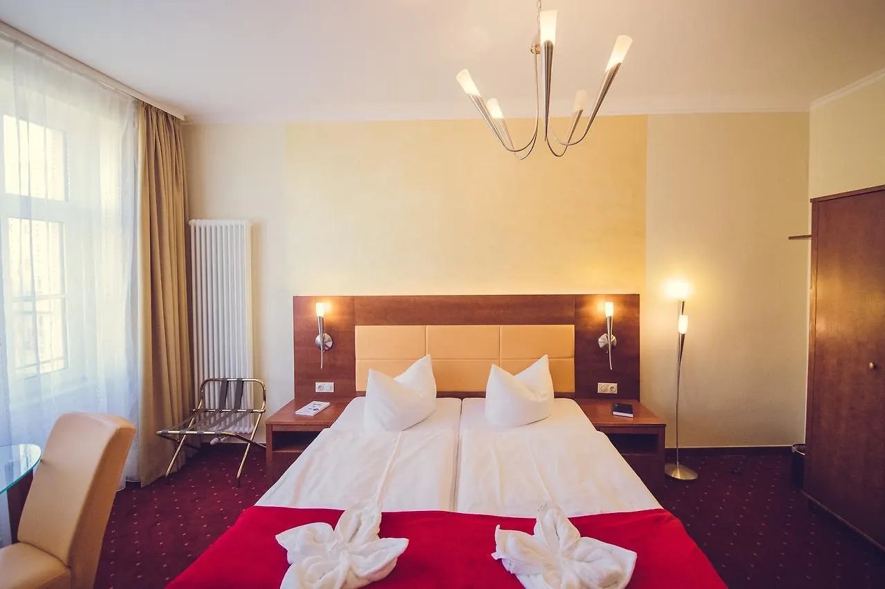 ****  Hotel Arena City Leipzig Deutschland