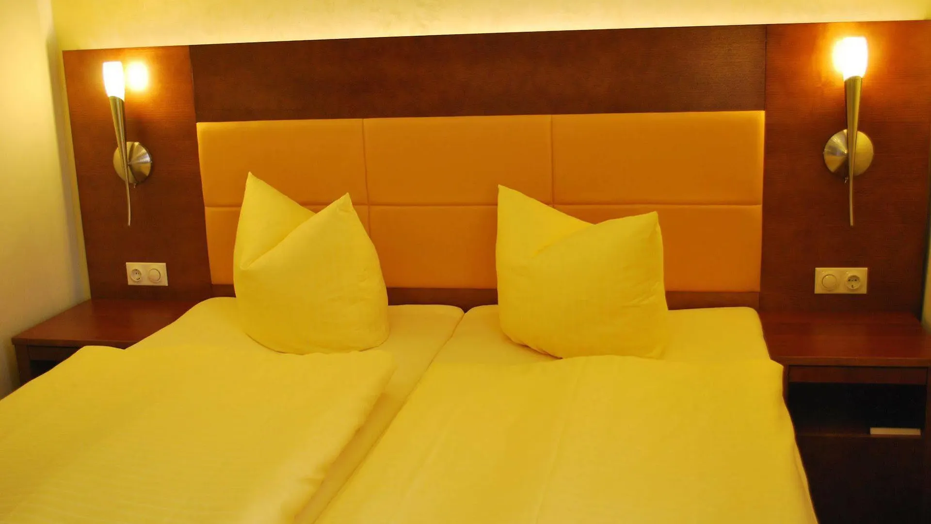 ****  Hotel Arena City Leipzig Deutschland