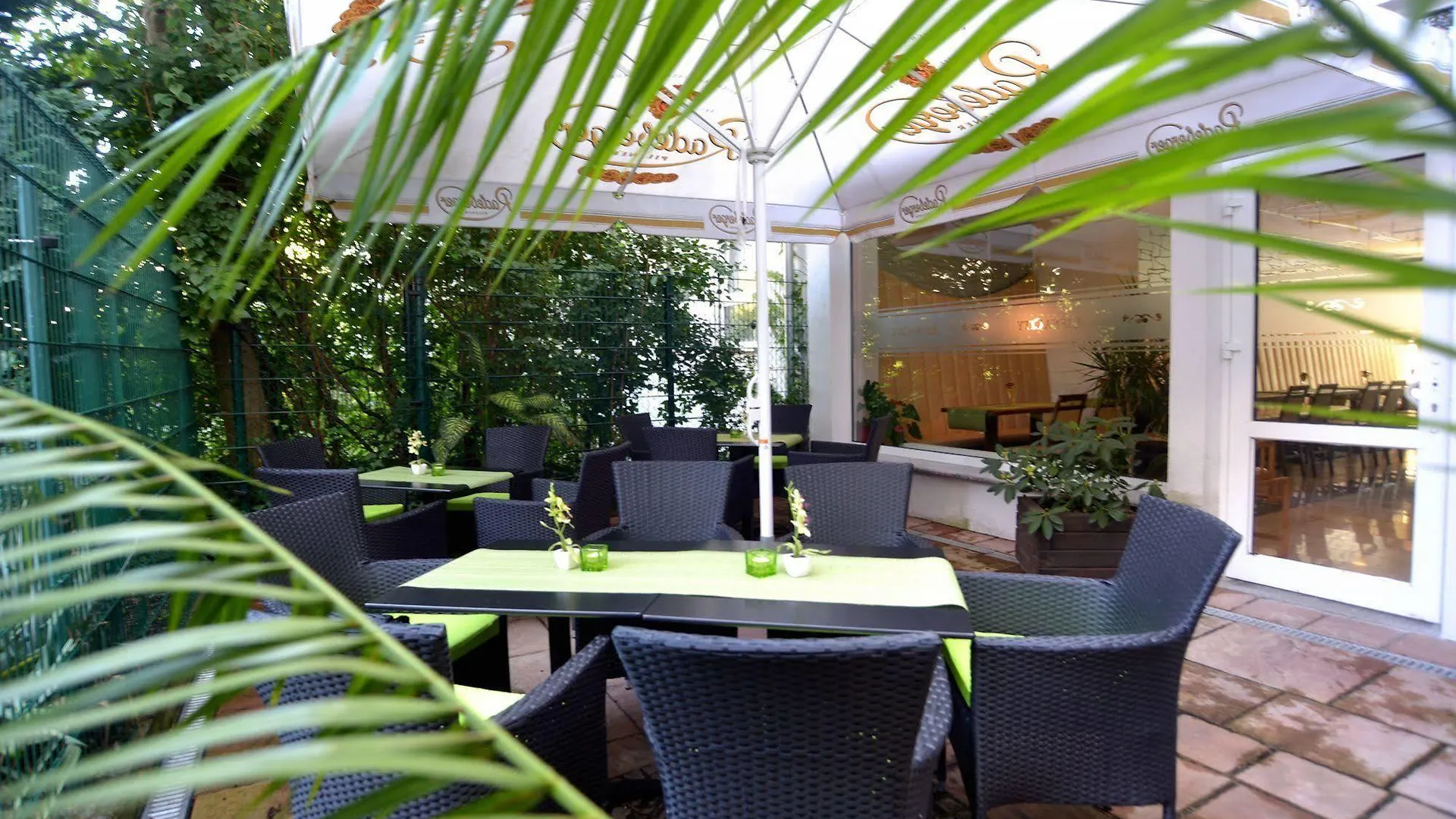 Hotel Arena City Leipzig